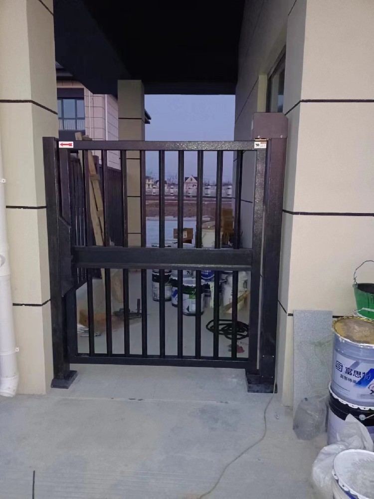 如皋市九華收費(fèi)站